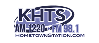 KHTS FM 98.1 & AM 1220 - Hometown Station